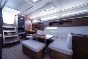 Oceanis 40.1 „Joy“ – fotka 9