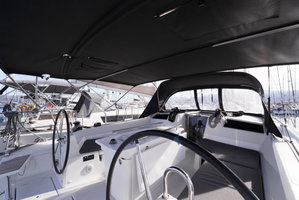 Oceanis 40.1 „Joy“ – fotka 15