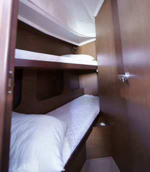Oceanis 40.1 „Joy“ – fotka 14