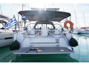 Oceanis 40.1 „Joy“ – fotka 1
