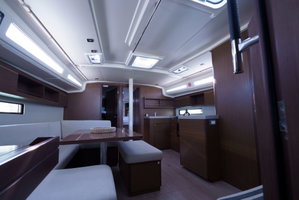 Oceanis 40.1 „Joy“ – fotka 8