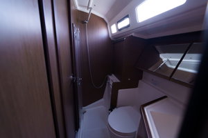 Oceanis 40.1 „Joy“ – fotka 11