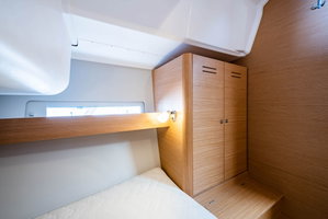 Dufour 460 GL „Pulsar“ – fotka 13
