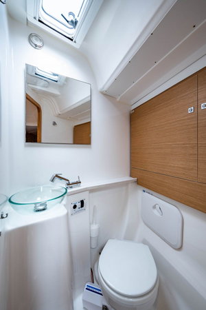 Dufour 460 GL „Pulsar“ – fotka 28