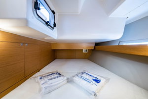 Dufour 460 GL „Pulsar“ – fotka 15