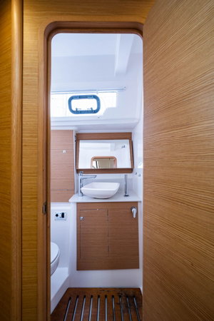 Dufour 460 GL „Pulsar“ – fotka 5