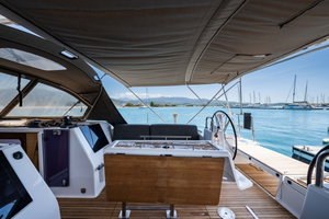 Dufour 460 GL „Pulsar“ – fotka 39