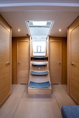 Dufour 460 GL „Pulsar“ – fotka 4
