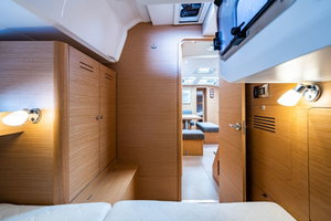 Dufour 460 GL „Pulsar“ – fotka 14