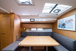 Dufour 460 GL „Pulsar“ – fotka 16
