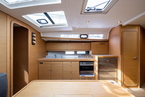 Dufour 460 GL „Pulsar“ – fotka 18