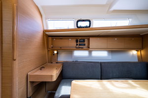Dufour 460 GL „Pulsar“ – fotka 32