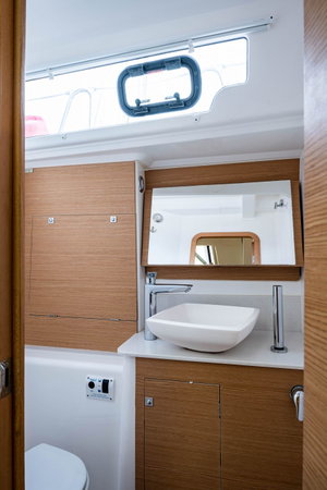 Dufour 460 GL „Pulsar“ – fotka 6