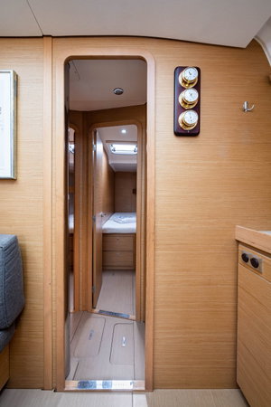 Dufour 460 GL „Pulsar“ – fotka 20