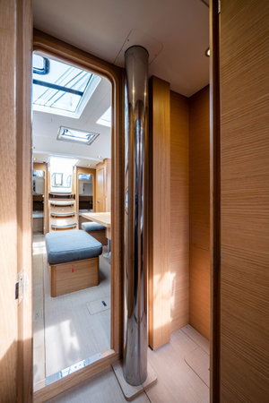 Dufour 460 GL „Pulsar“ – fotka 27