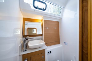 Dufour 460 GL „Pulsar“ – fotka 8