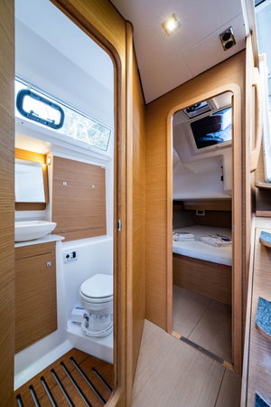 Dufour 460 GL „Pulsar“ – fotka 10
