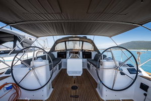 Dufour 460 GL „Pulsar“ – fotka 35