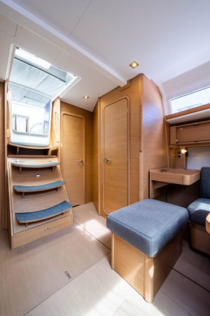 Dufour 460 GL „Pulsar“ – fotka 31