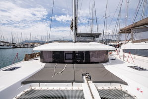 Lagoon 42 „Nala“ – fotka 10