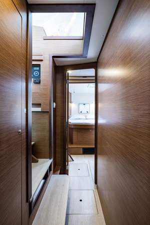Lagoon 42 „Nala“ – fotka 41
