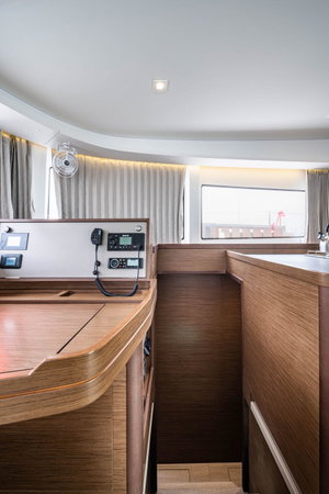 Lagoon 42 „Nala“ – fotka 29