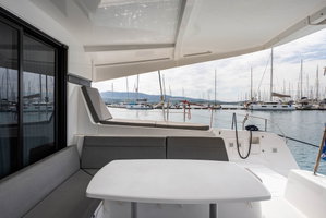 Lagoon 42 „Nala“ – fotka 14