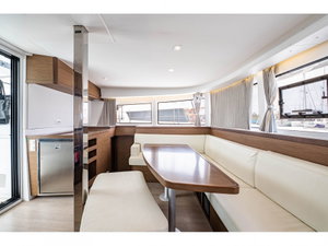 Lagoon 42 „Nala“ – fotka 42