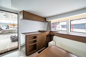Lagoon 42 „Nala“ – fotka 26