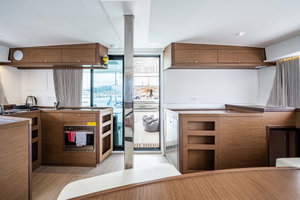 Lagoon 42 „Nala“ – fotka 25