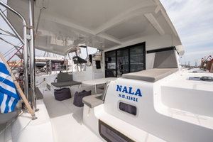 Lagoon 42 „Nala“ – fotka 5