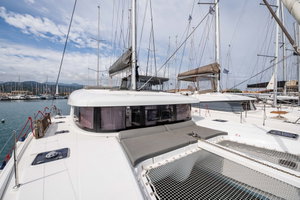 Lagoon 42 „Nala“ – fotka 11