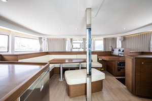 Lagoon 42 „Nala“ – fotka 20