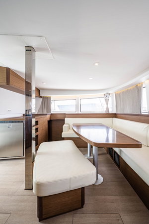 Lagoon 42 „Nala“ – fotka 23