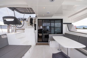 Lagoon 42 „Nala“ – fotka 8
