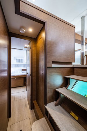 Lagoon 42 „Nala“ – fotka 34