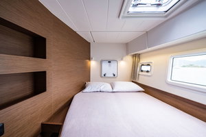 Lagoon 42 „Nala“ – fotka 30