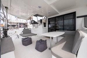 Lagoon 42 „Nala“ – fotka 7
