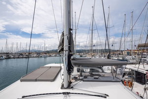 Lagoon 42 „Nala“ – fotka 18