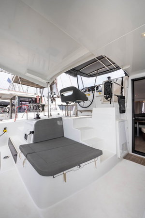 Lagoon 42 „Nala“ – fotka 15