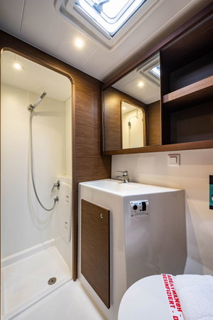 Lagoon 42 „Nala“ – fotka 38