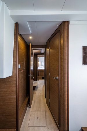 Lagoon 42 „Nala“ – fotka 37