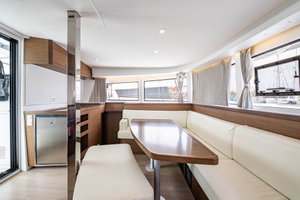 Lagoon 42 „Nala“ – fotka 22