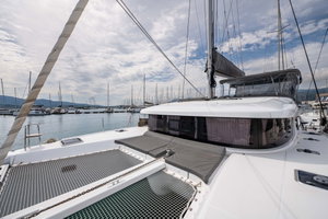 Lagoon 42 „Nala“ – fotka 12