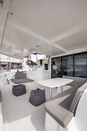Lagoon 42 „Nala“ – fotka 6