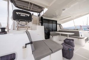 Lagoon 42 „Nala“ – fotka 4