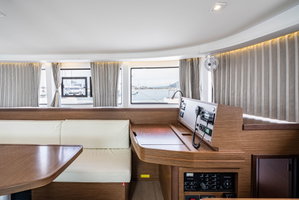Lagoon 42 „Nala“ – fotka 21