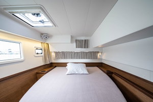 Lagoon 42 „Nala“ – fotka 35