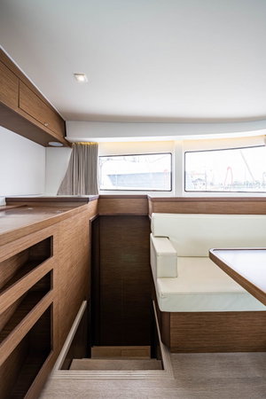 Lagoon 42 „Nala“ – fotka 28