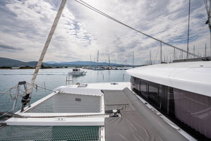 Lagoon 42 „Nala“ – fotka 13